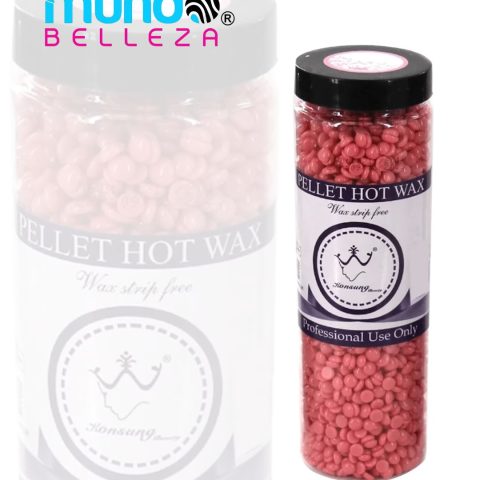 Cera Elastica Wax Strip Free 400 g