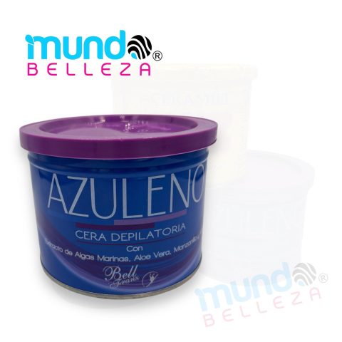 Cera Miel Bell Franz Azulejo 500 g