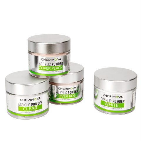 Cherimoya Acrílico Clear 30 g