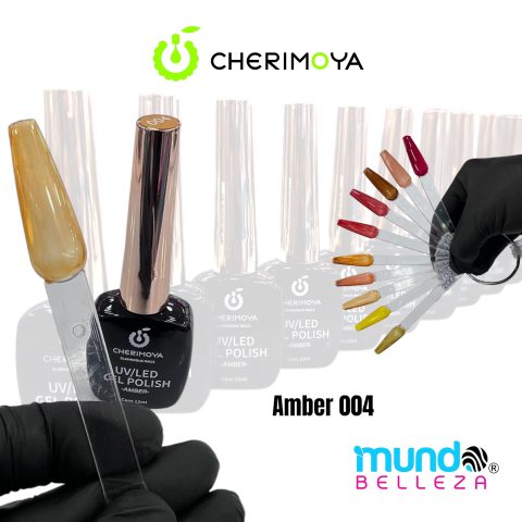 Cherimoya Amber 12 ml 004