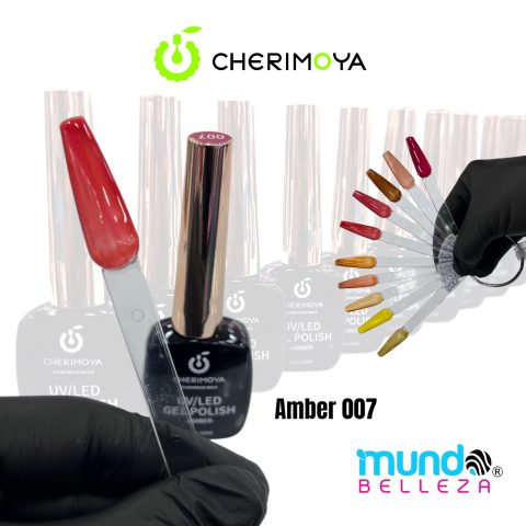 Cherimoya Amber 12 ml 007
