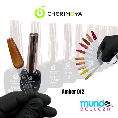 Cherimoya Amber 12 ml 012
