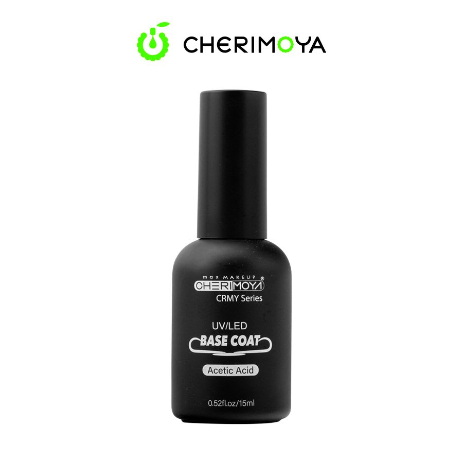 Cherimoya Base Coat Crmy 15 ml