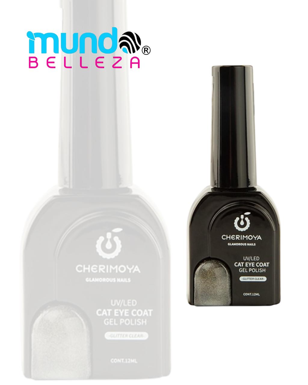 Cherimoya Cat Eye Nuevo 001