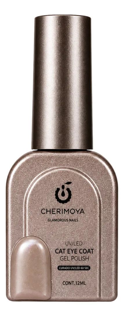 Cherimoya Cloud Brocade Cat Eye 004 - Imagen 2
