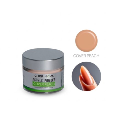 Cherimoya Cover Peach 30 g