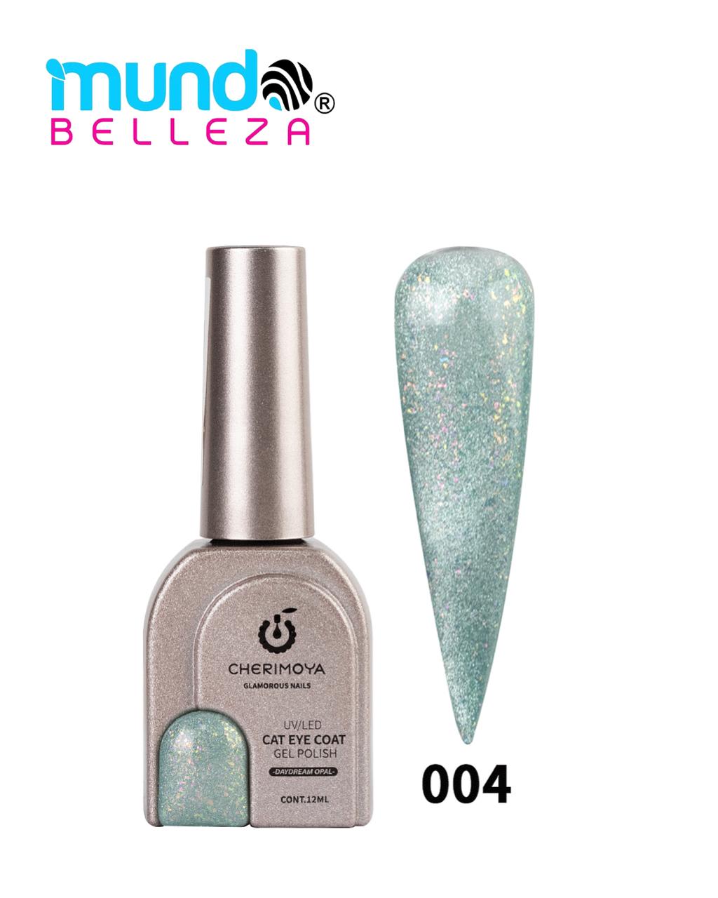 Cherimoya Daydream 004