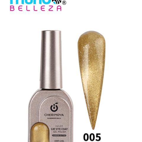 Cherimoya Diamond Glitter 005