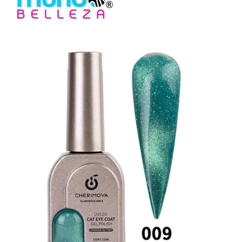 Cherimoya Diamond Glitter 009