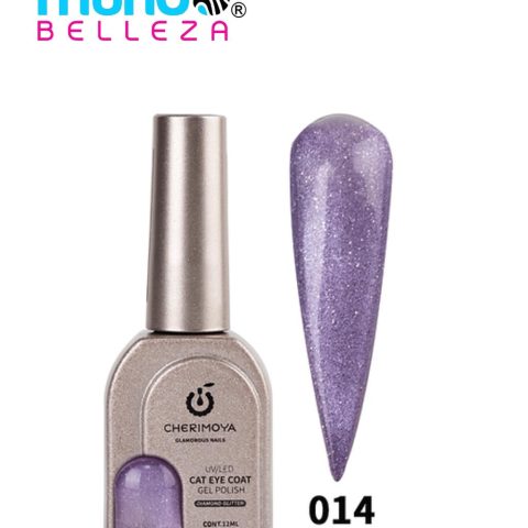 Cherimoya Diamond Glitter 014