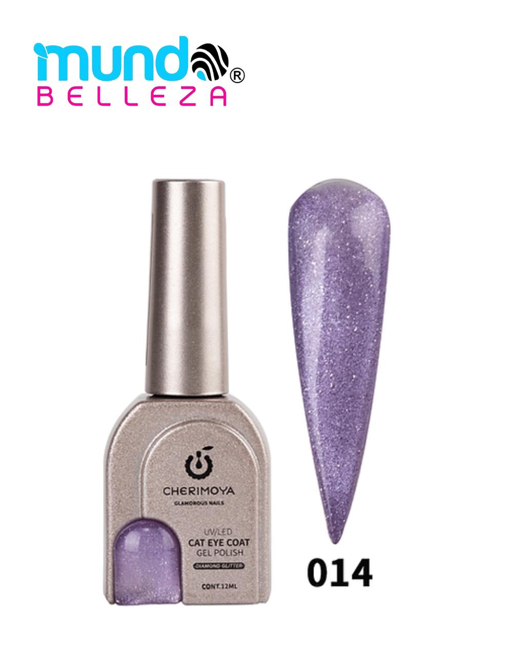 Cherimoya Diamond Glitter 014