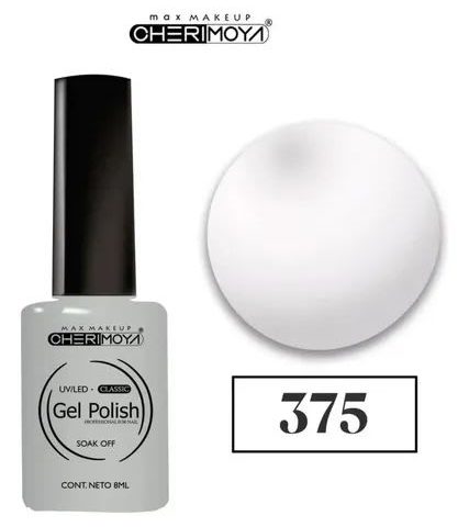 Cherimoya Esmalte Reflectante 375