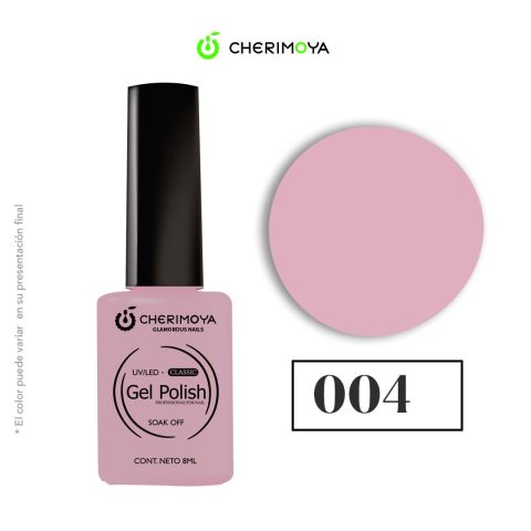 Cherimoya Esmaltes 004 8 ml