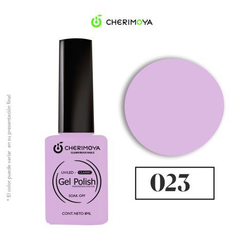 Cherimoya Esmaltes 023 8 ml