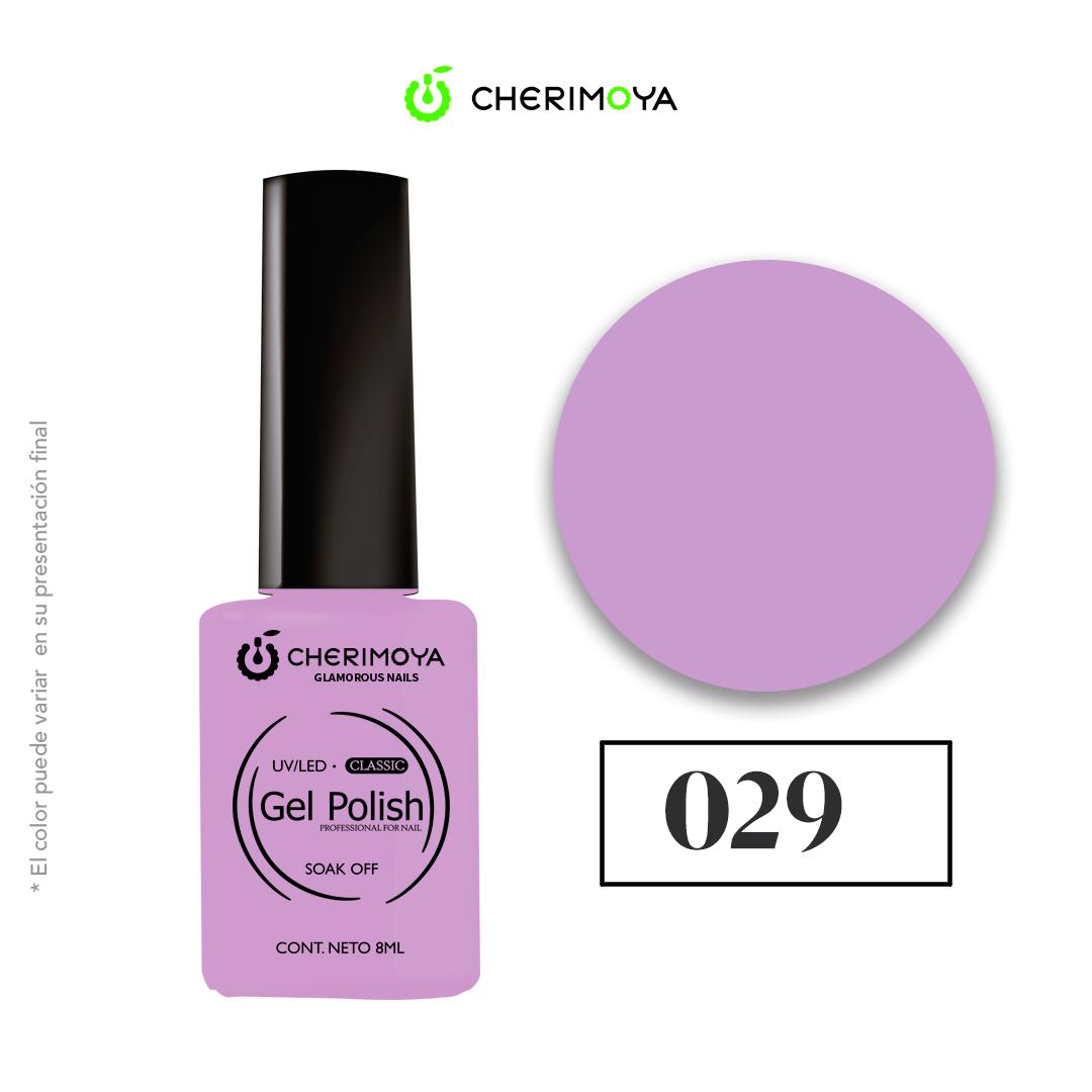 Cherimoya Esmaltes 029 8 ml