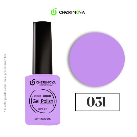 Cherimoya Esmaltes 031 8 ml