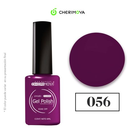 Cherimoya Esmaltes 056 8 ml