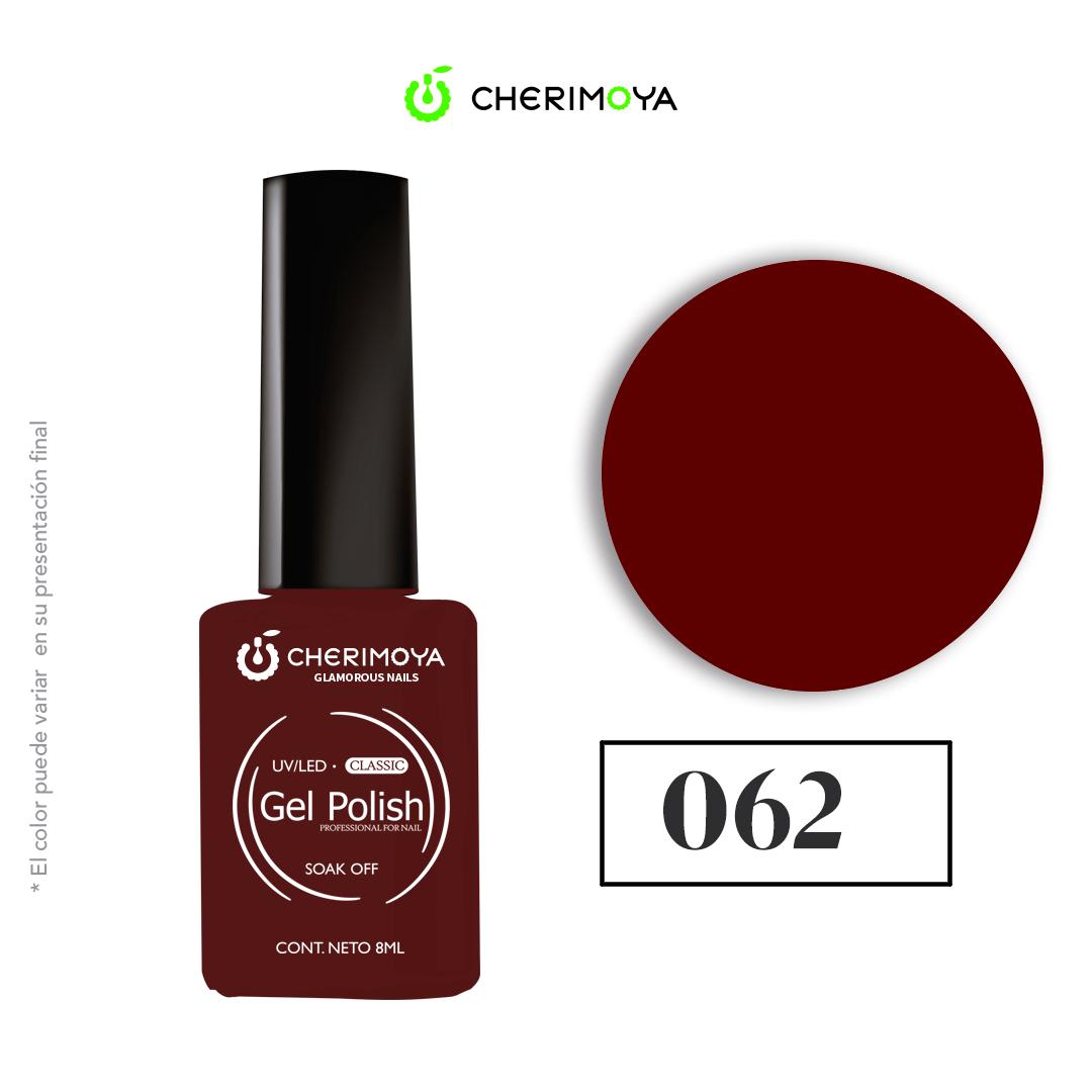 Cherimoya Esmaltes 062 8 ml
