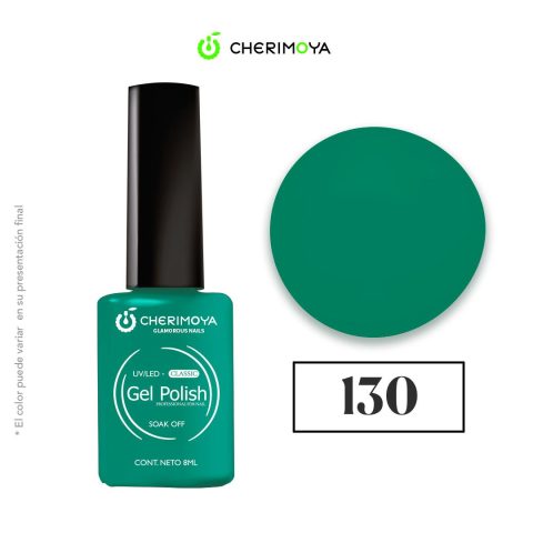 Cherimoya Esmaltes 130 8 ml