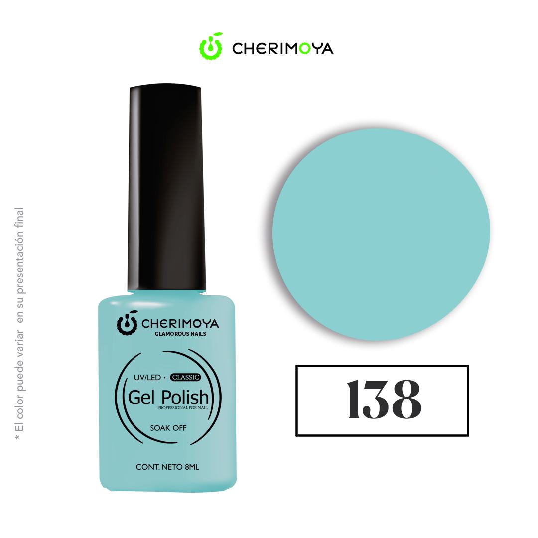 Cherimoya Esmaltes 138 8 ml