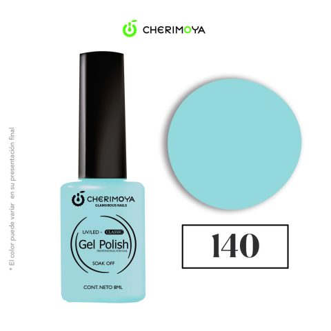 Cherimoya Esmaltes 140 8 ml