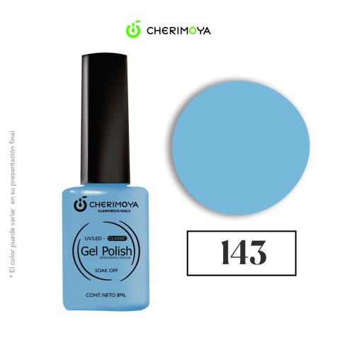 Cherimoya Esmaltes 143 8 ml