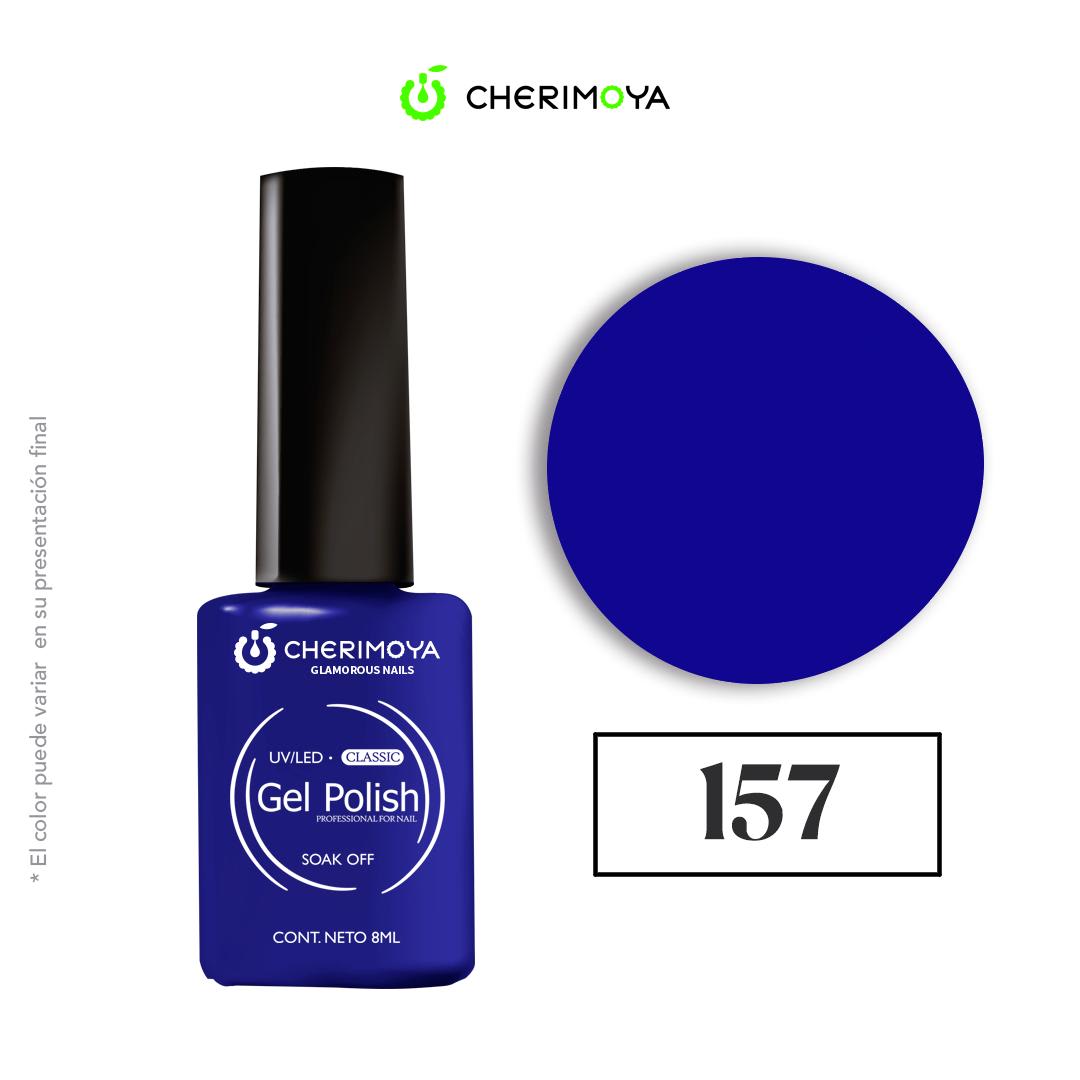 Cherimoya Esmaltes 157 8 ml