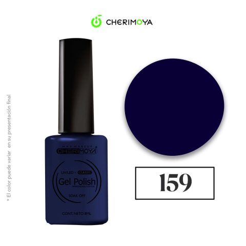 Cherimoya Esmaltes 159 8 ml