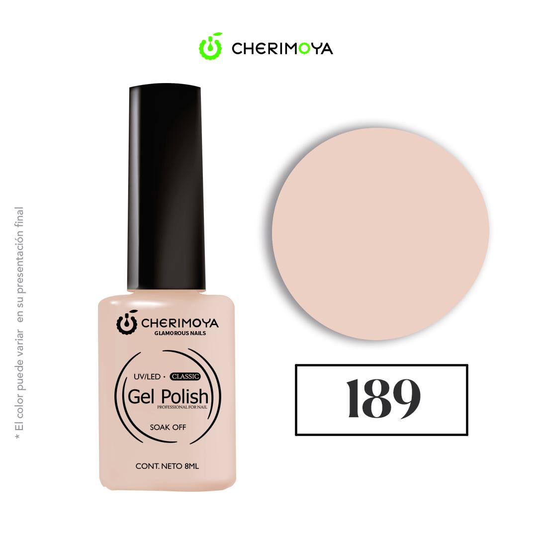 Cherimoya Esmaltes 189 8 ml
