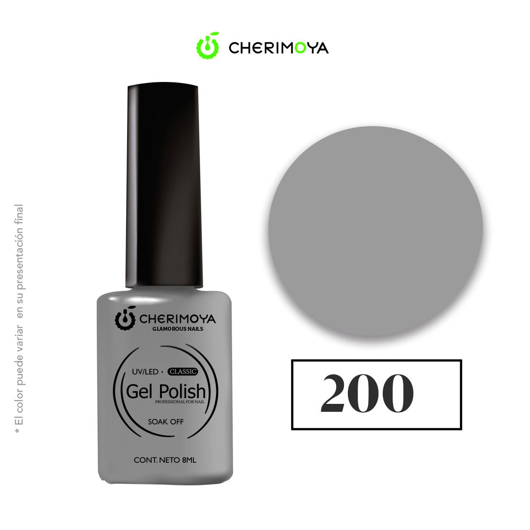 Cherimoya Esmaltes 200 8 ml
