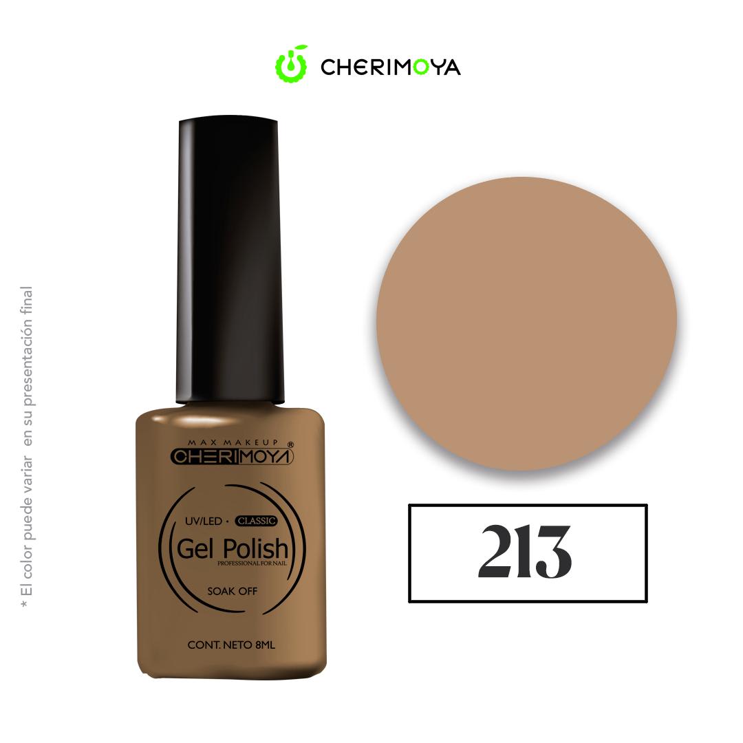 Cherimoya Esmaltes 213 8 ml