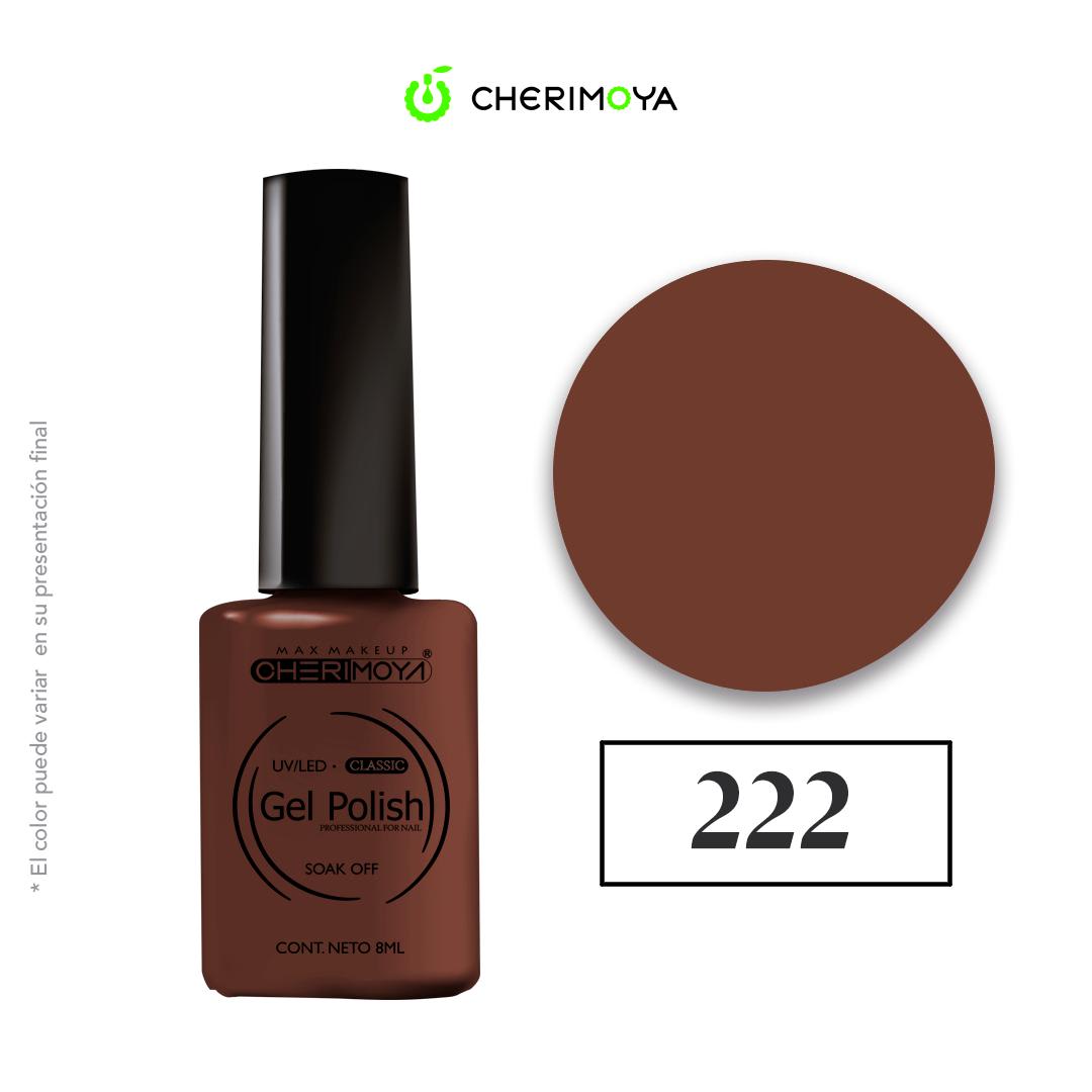 Cherimoya Esmaltes 222 8 ml