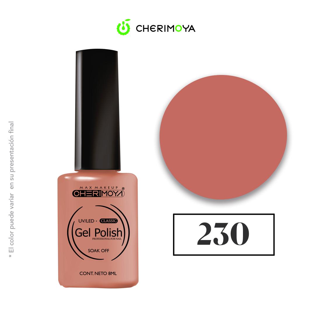 Cherimoya Esmaltes 230 8 ml