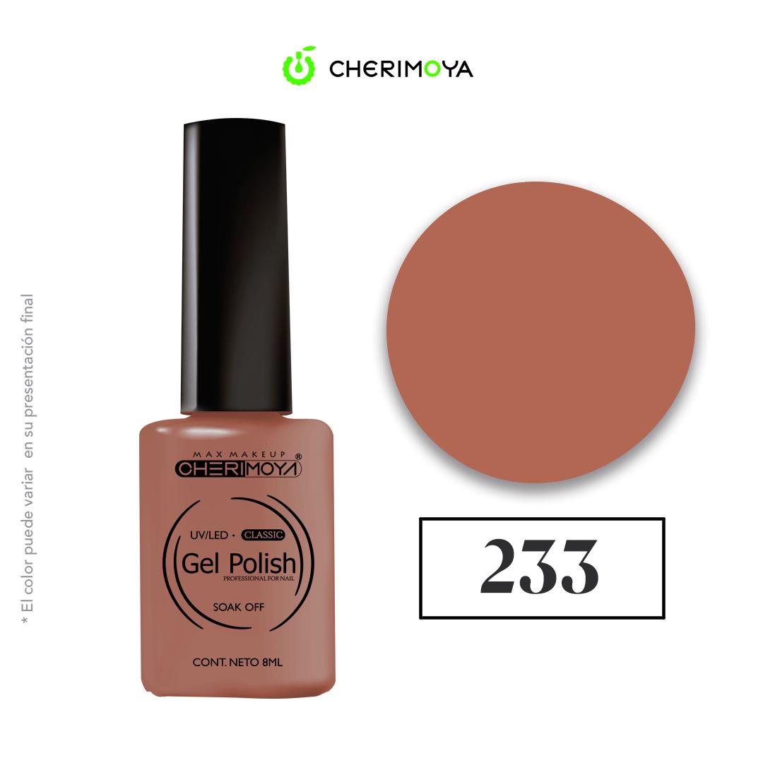 Cherimoya Esmaltes 233 8 ml