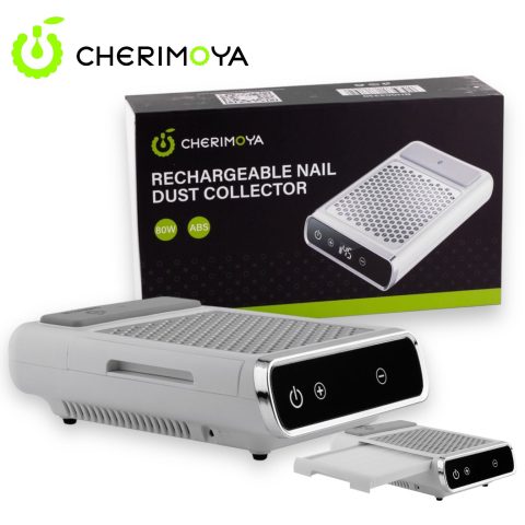 Cherimoya Extractor para Polvo Inalámbrico