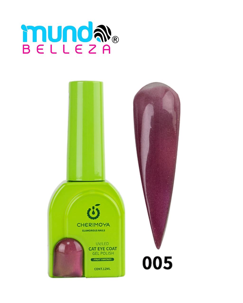 Cherimoya Fruit Fantansy 005