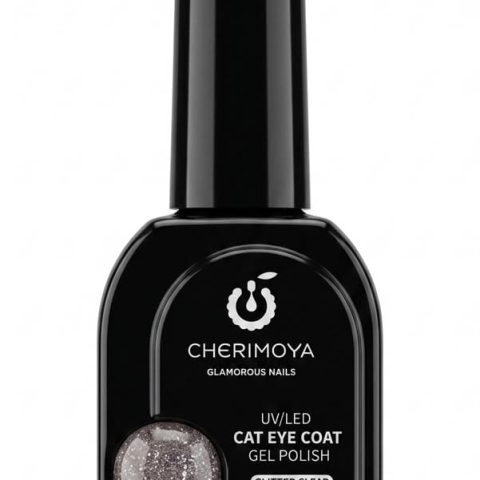 Cherimoya Glitter Clear 005