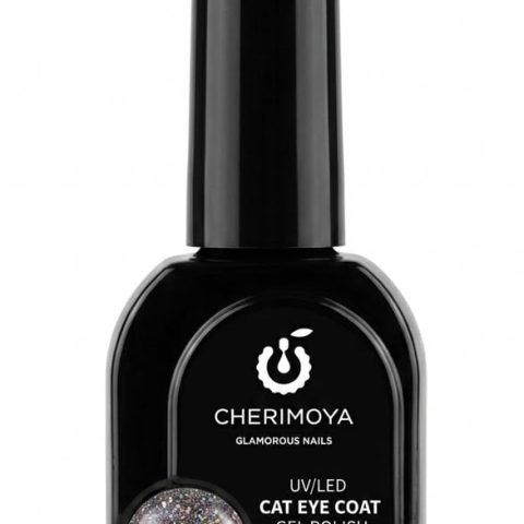 Cherimoya Glitter Clear 007