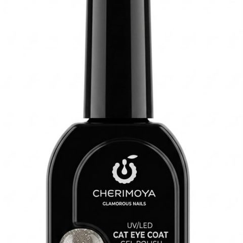 Cherimoya Glitter Clear 009