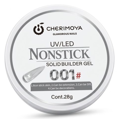Cherimoya Nonstick-gel 3D 28 g 001 Clear