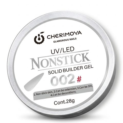 Cherimoya Nonstick-gel 3D 28 g 002 White