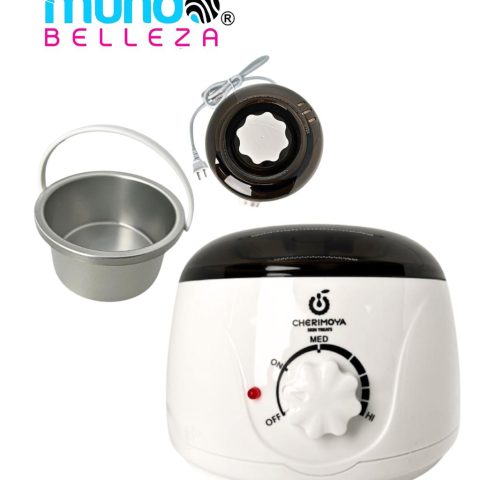 Cherimoya Olla de Cera
