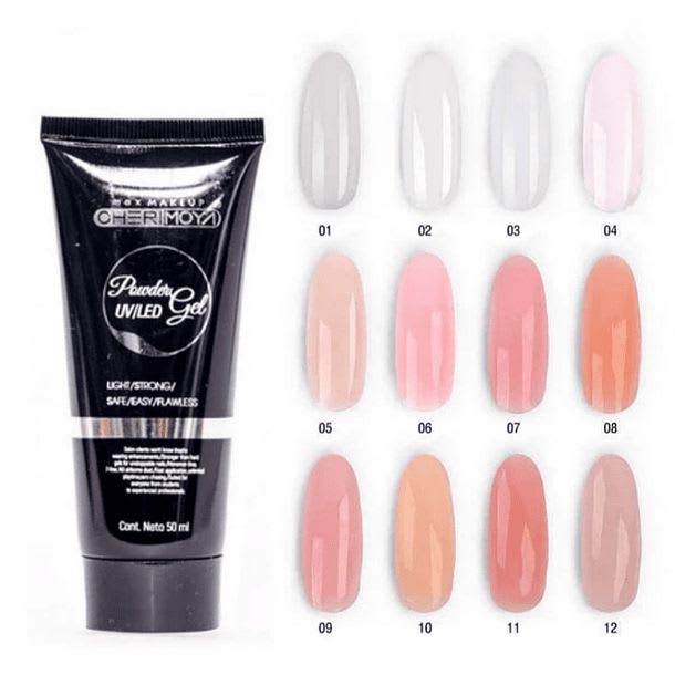 Cherimoya Poligel 50 ml 011