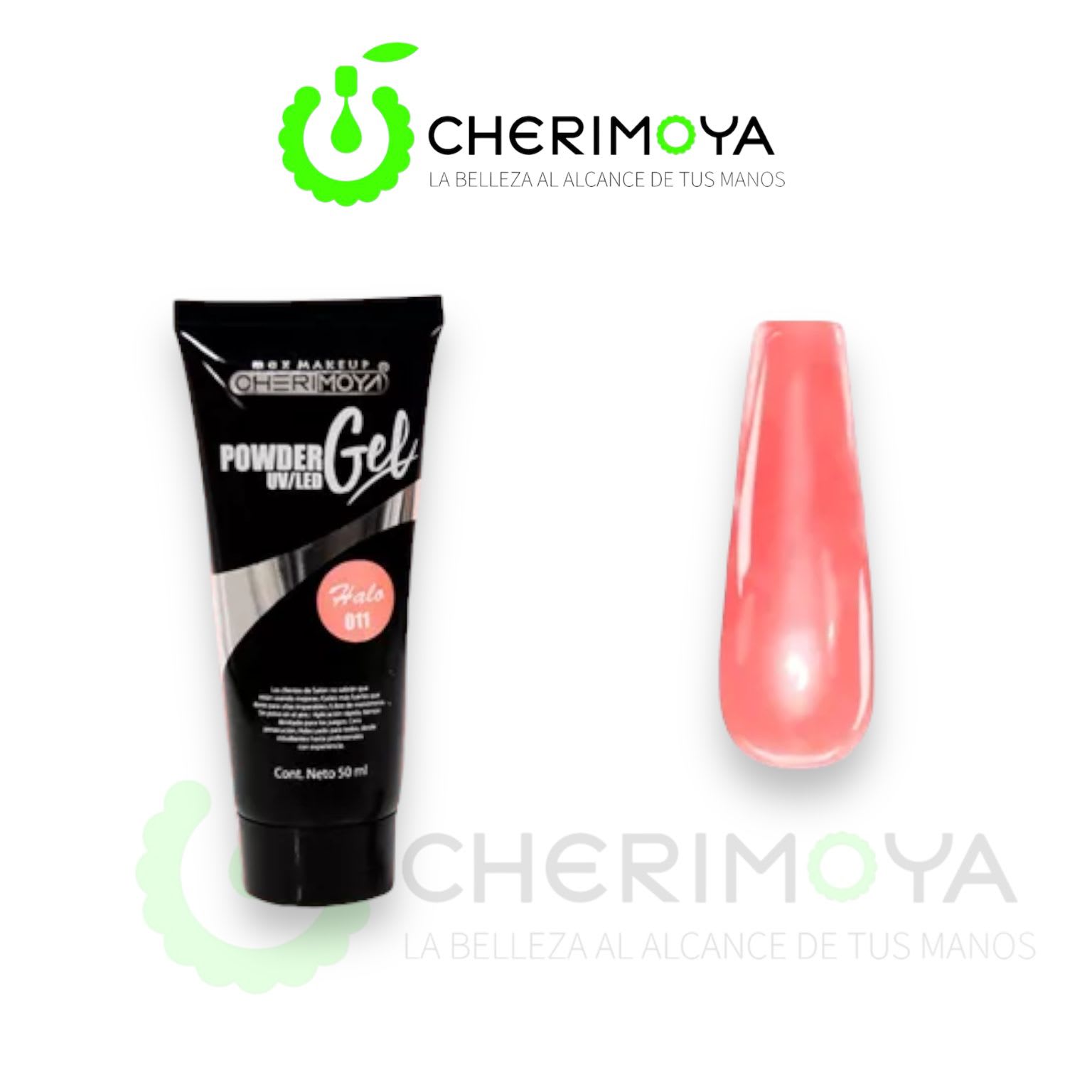 Cherimoya Poligel 50 ml 011 - Imagen 2