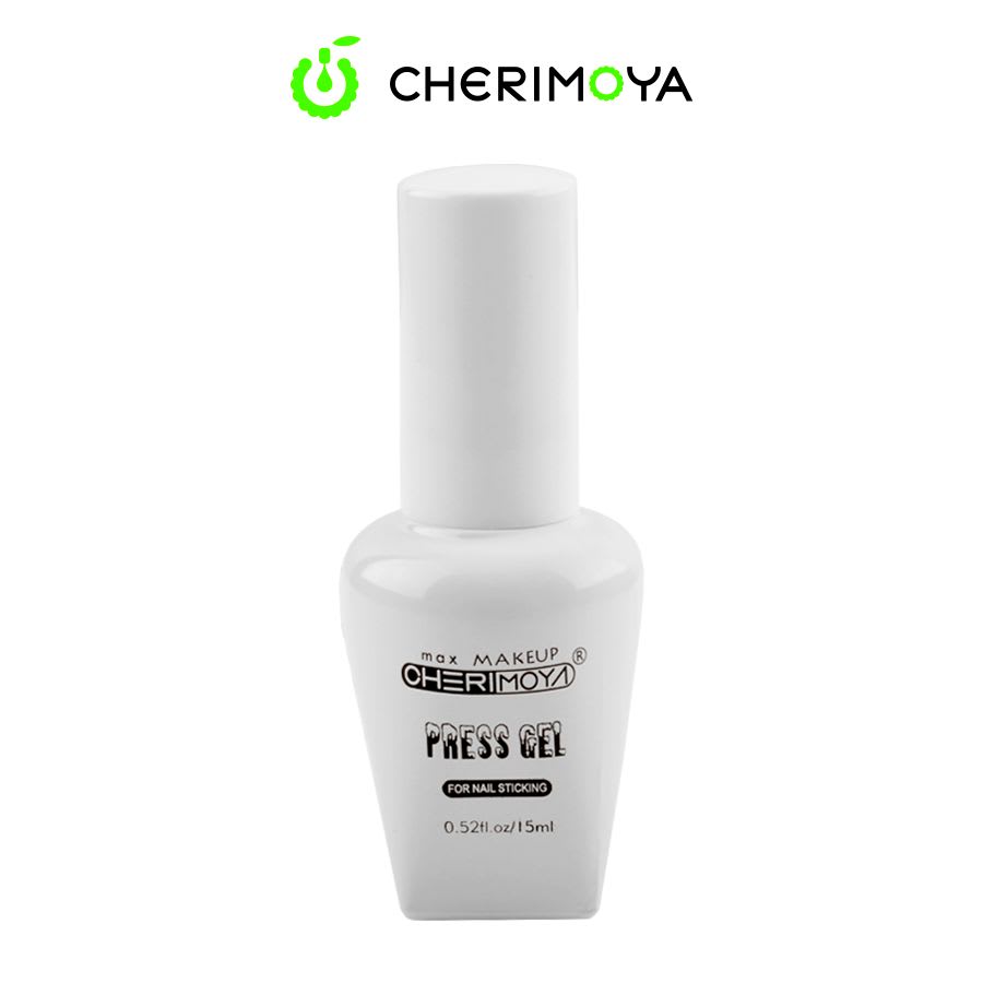 Cherimoya Press Gel Líquido