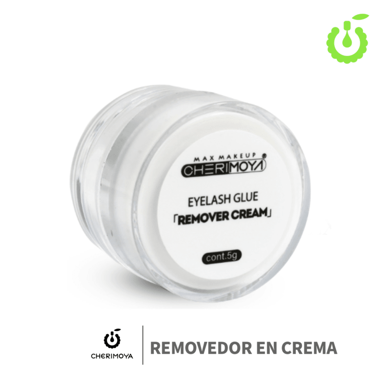 Cherimoya Removedor en Crema 5 g