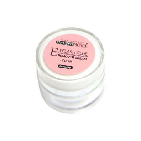 Cherimoya Removedor en Crema 5 g Clear