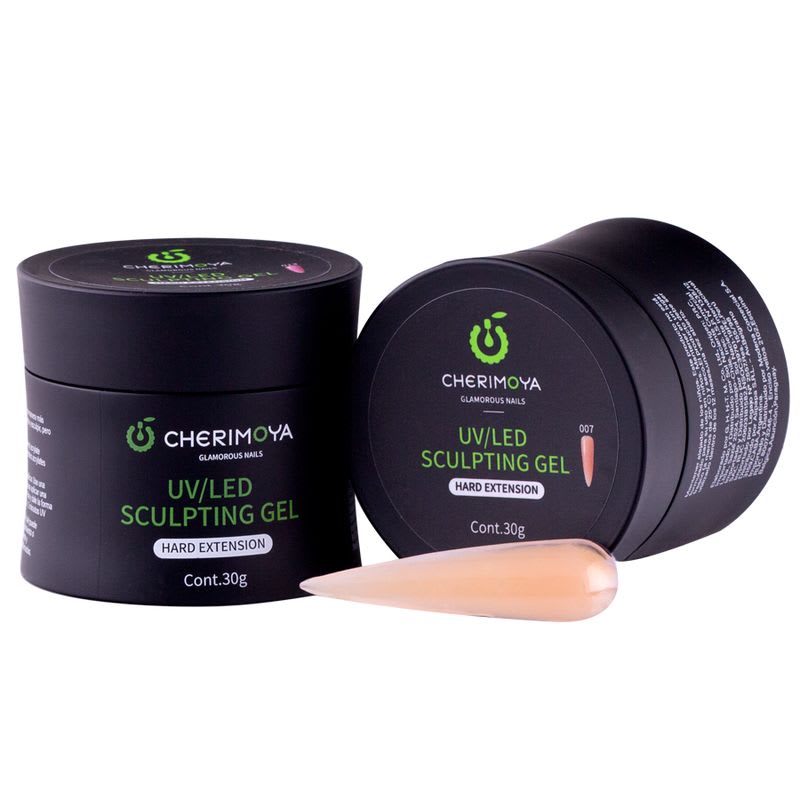 Cherimoya Sculpting Gel 007