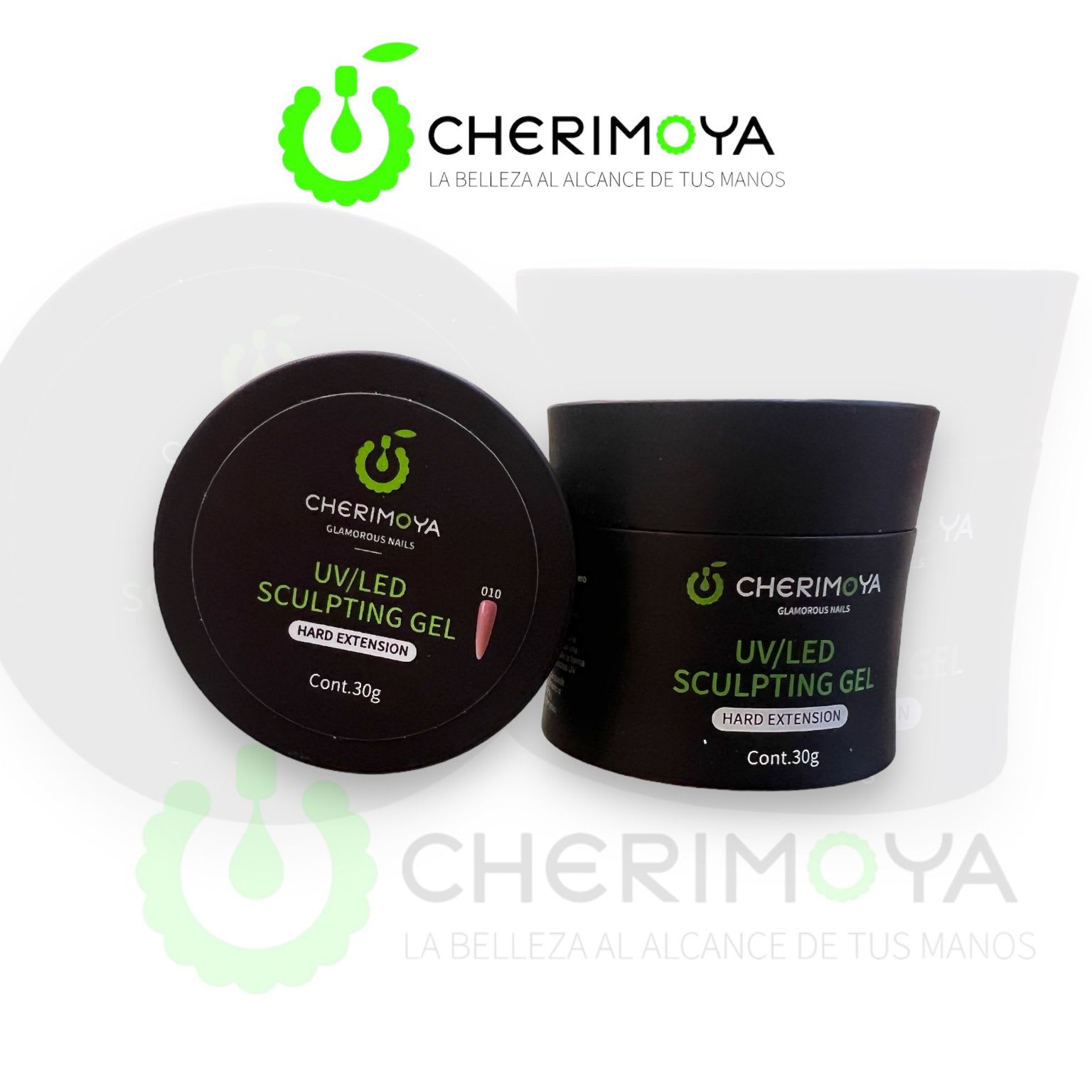 Cherimoya Sculpting Gel 010