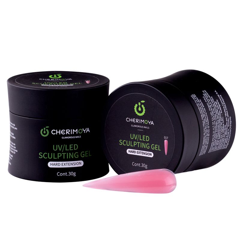 Cherimoya Sculpting Gel 017